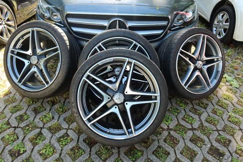 Zoll original mercedes c63 - zoll,