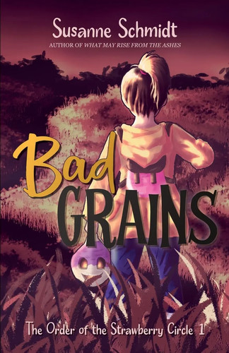 Bad grains susanne - susanne, schmidt