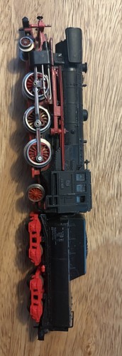 Arnold dampflok 23105 - arnold,
