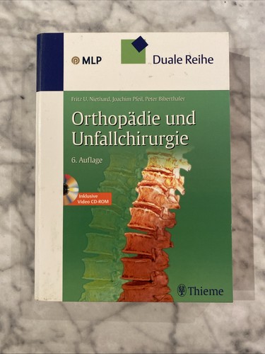 Mlp duale reihe orthopädie - mlp,