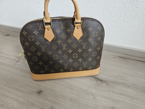 Louis vuitton alma - vuitton,