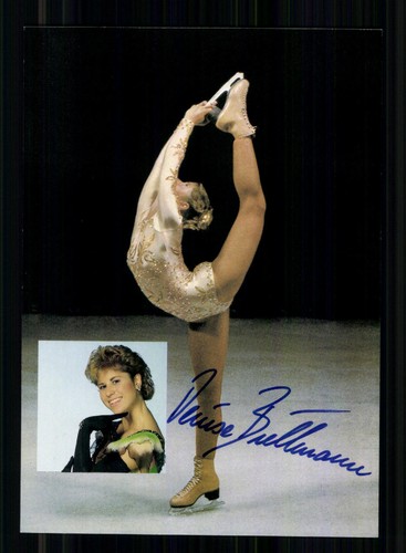Denise biellmann - denise,