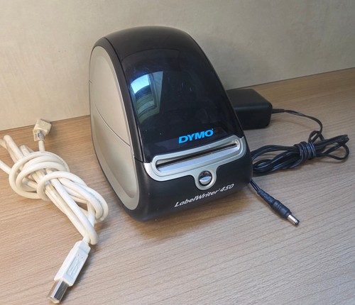 Dymo labelwriter 450 - dymo,