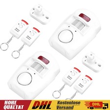 Alarmanlage Bewegungsmelder