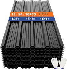 12~48x Profilblech Trapezblech