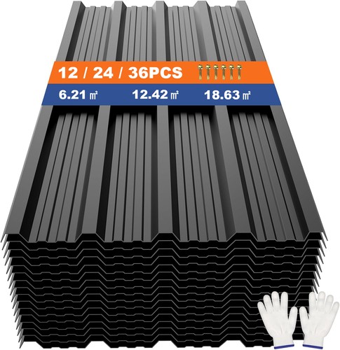 48x profilblech trapezblech - profilblech,
