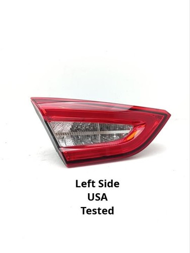 Heckleuchte 670009229 maserati - heckleuchte,