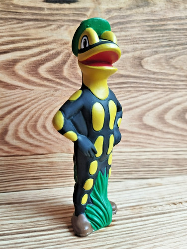 Vintage lurchi salamander - lurchi,