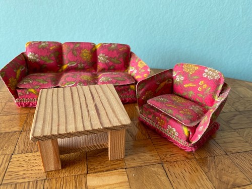 Sitzgruppe sofa sessel - sofa,