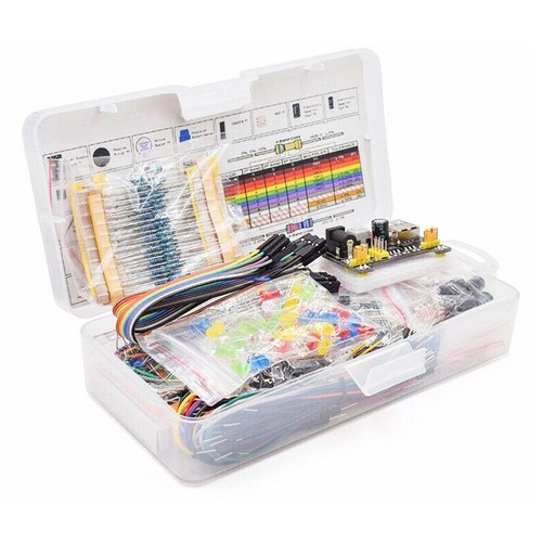 Ultimate starter kit für - starter, uno