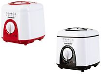 Hausberg® 1 Liter Fritteuse