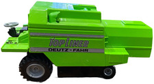 Vintage RARE Siku Deutz-Fahr