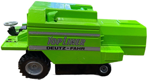 Vintage rare siku deutz fahr - vintage,