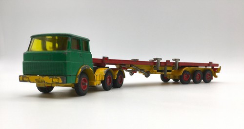 Siku 288 henschel - 288,,