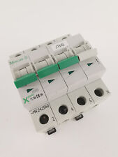 Moeller PLSM-D6/3N Leitungsschutzschalter 4-polig LS-Schalter Sicherungsautomat