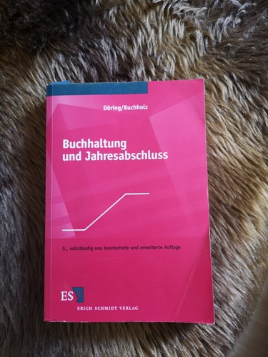 Buchhaltung und - buchhaltung,
