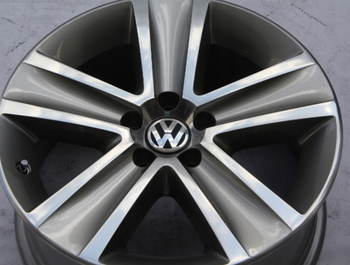 Original passat b7 eos - vw, b5