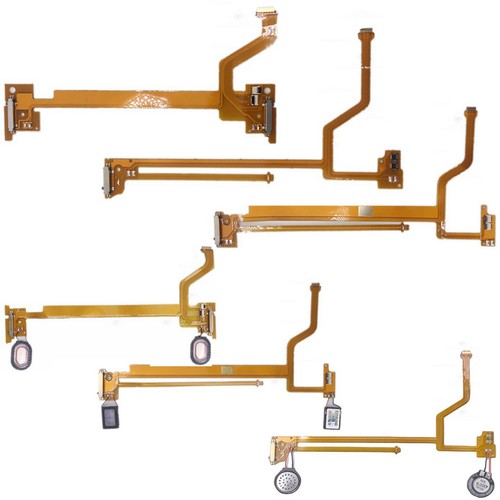 Lautsprecher flex ribbon kabel - ribbon,