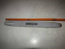 KINGCRAFT Elektro-Kettensäge EKS 1920-40, Ersatzschwert ohne Umlenkstern 46cm