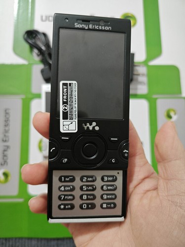 Sony ericsson w995 - ericsson,