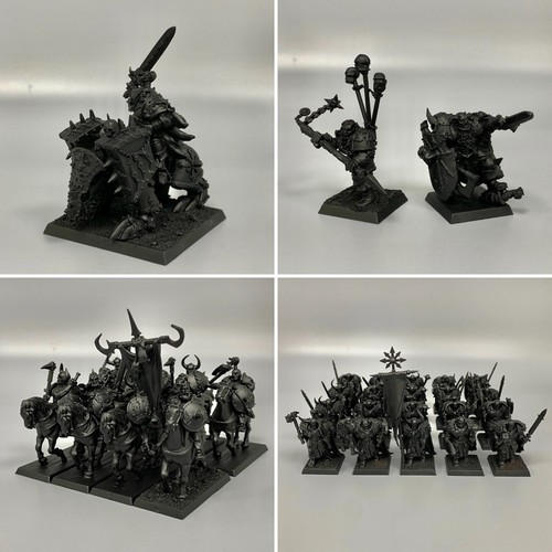 Slaves darkness krieger des - slaves, to