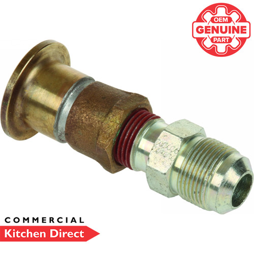 Thermodyne pumpenverschraubung - thermodyne,