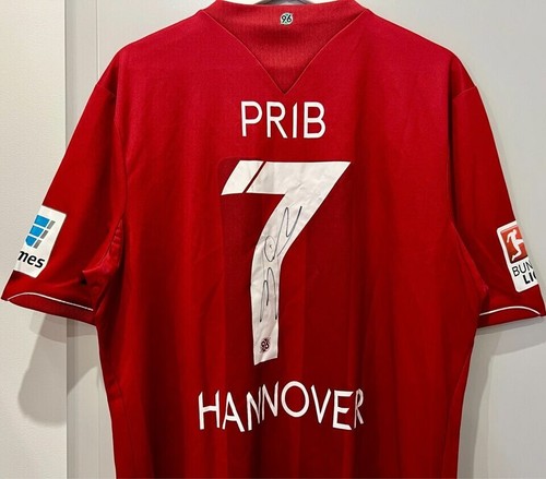 Hannover jako heim - |,