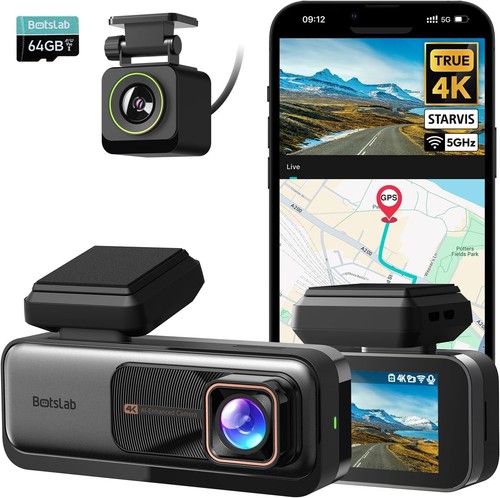 Dashcam auto vorne hinten - dashcam,