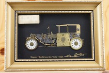 Ken Broadbent Collage, Napier