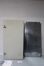 Rittal E-Box EB 1578.600 Gehäuse Kasten Schaltschrank Stahl Elektro-Box