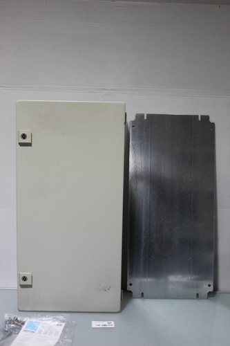 Rittal box 1578 - e-box, eb