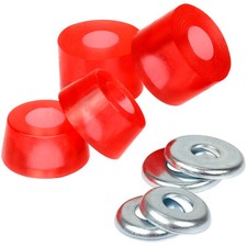 Funtomia skateboard lenkgummis - skateboard,