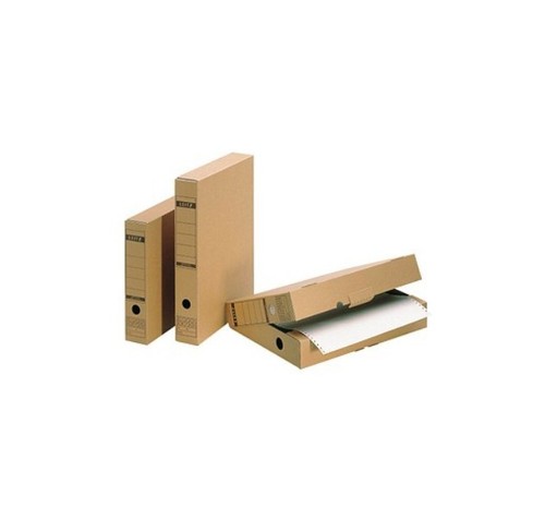Leitz 6084 archiv schachtel - leitz,