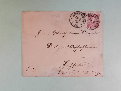 Reich brief 41 - reich, 41,
