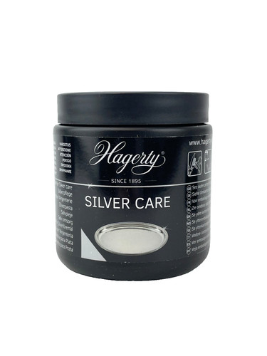 Hagerty silver care paste - silver,