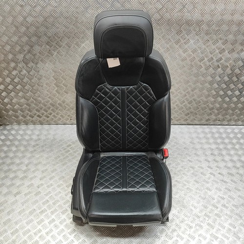 Audi mk2 sitz - fy,