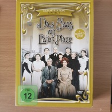 Das Haus am Eaton Place - British Edition [9 DVDs] von Ra... | DVD | Zustand gut