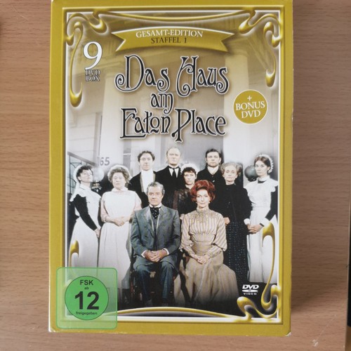 Das haus eaton - das, place