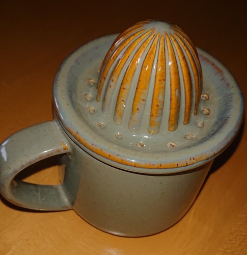 Zitronenpresse pixie - zitronenpresse,