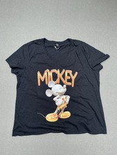 t shirt damen mickey mouse
