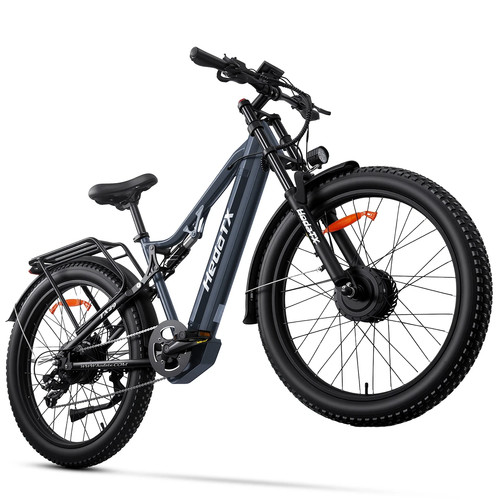 Hedatx tx29 elektrofahrrad - tx29,