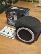 Mikrofon-Schallschutz, Reflexionsfilter für Aufnahmestudios