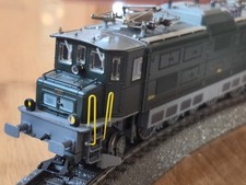 Märklin H0 33591 E-Lok Serie