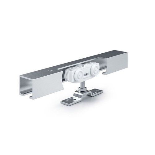 Geze rollan komplettset - geze,