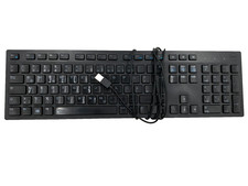DELL Wired Keyboard KB216t -