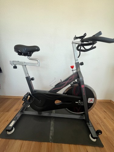 Spinning bike indoor gebraucht - bike,