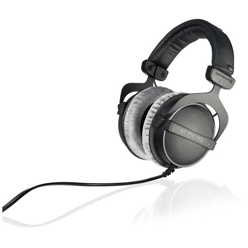 Beyerdynamic 770 pro - 80, ohm