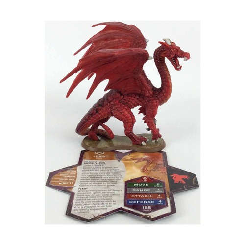 Wotc heroscape einzel figur - heroscape, einzel-figur