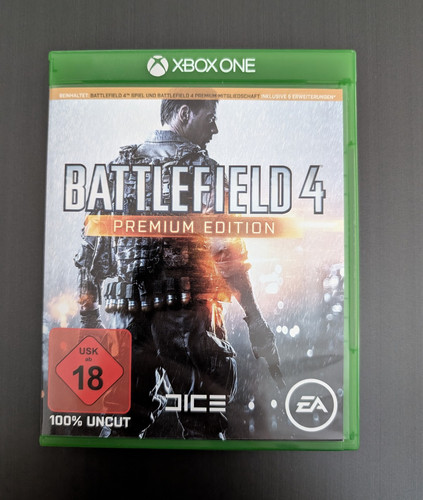 Battlefield premium edition - 4,