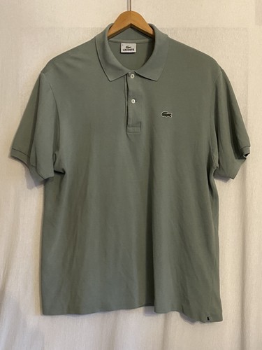 Lacoste polohemd - lacoste,